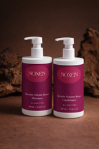 Hair Volume Gift Set