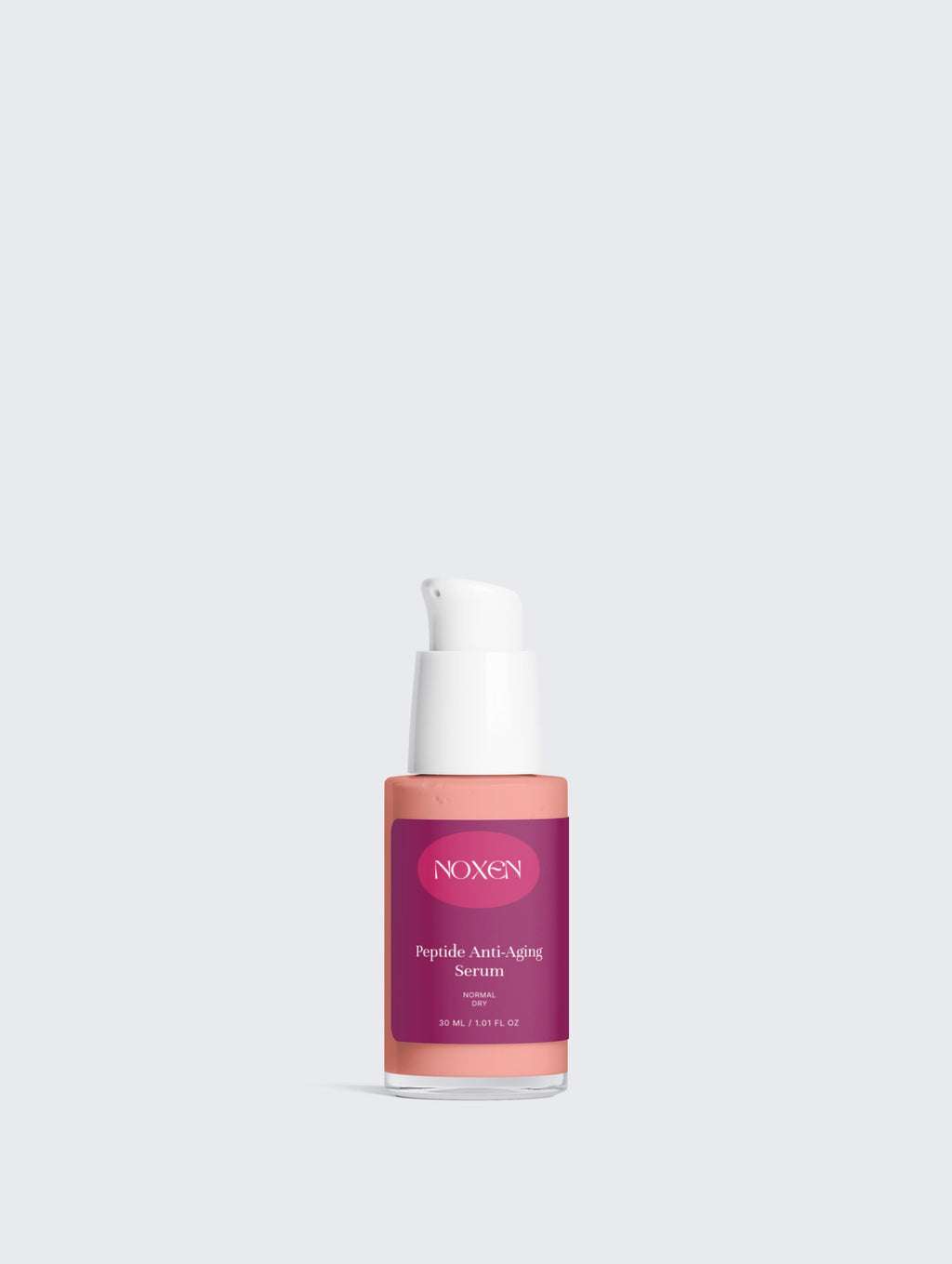 Peptide Anti-Aging Serum