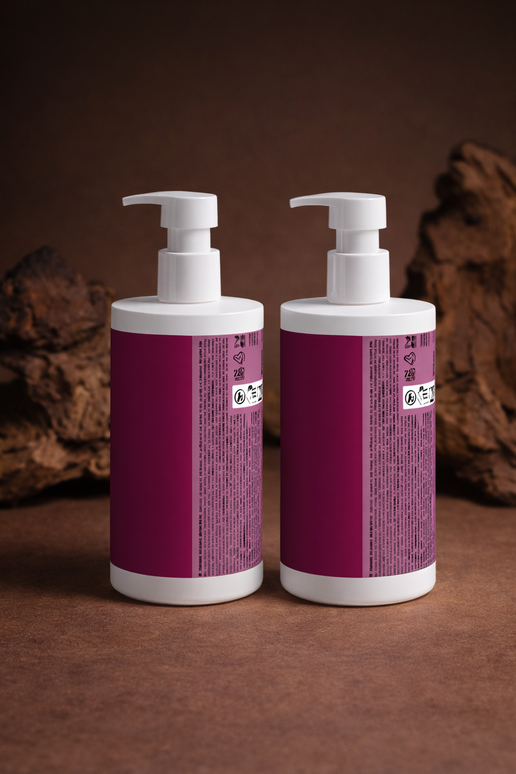 Hair Volume Gift Set