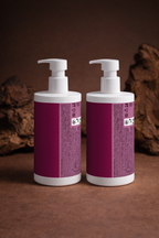 Hair Volume Gift Set