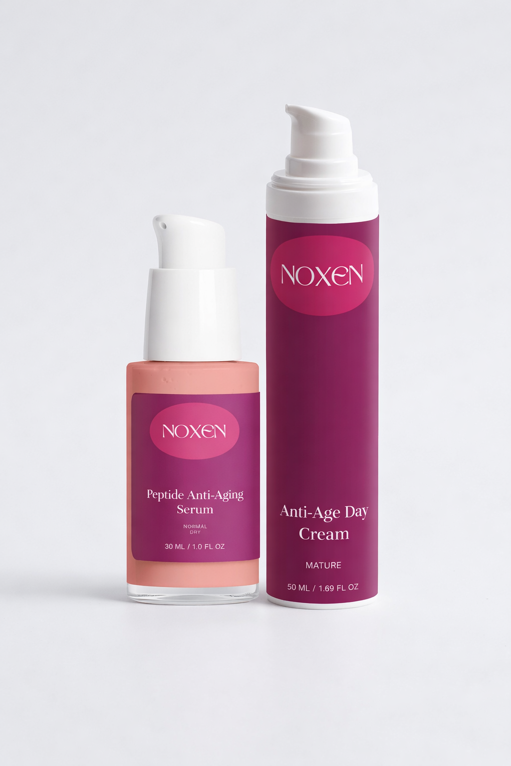 Anti-Age Essentials Gift Set