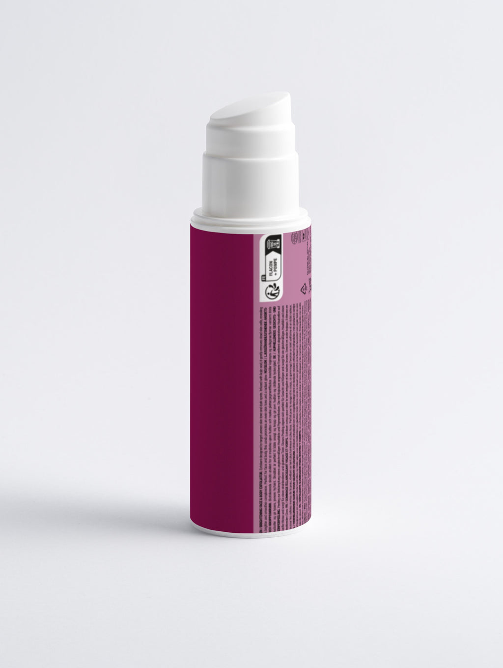 Brightening Face&Body Exfoliator with Kojic Acid