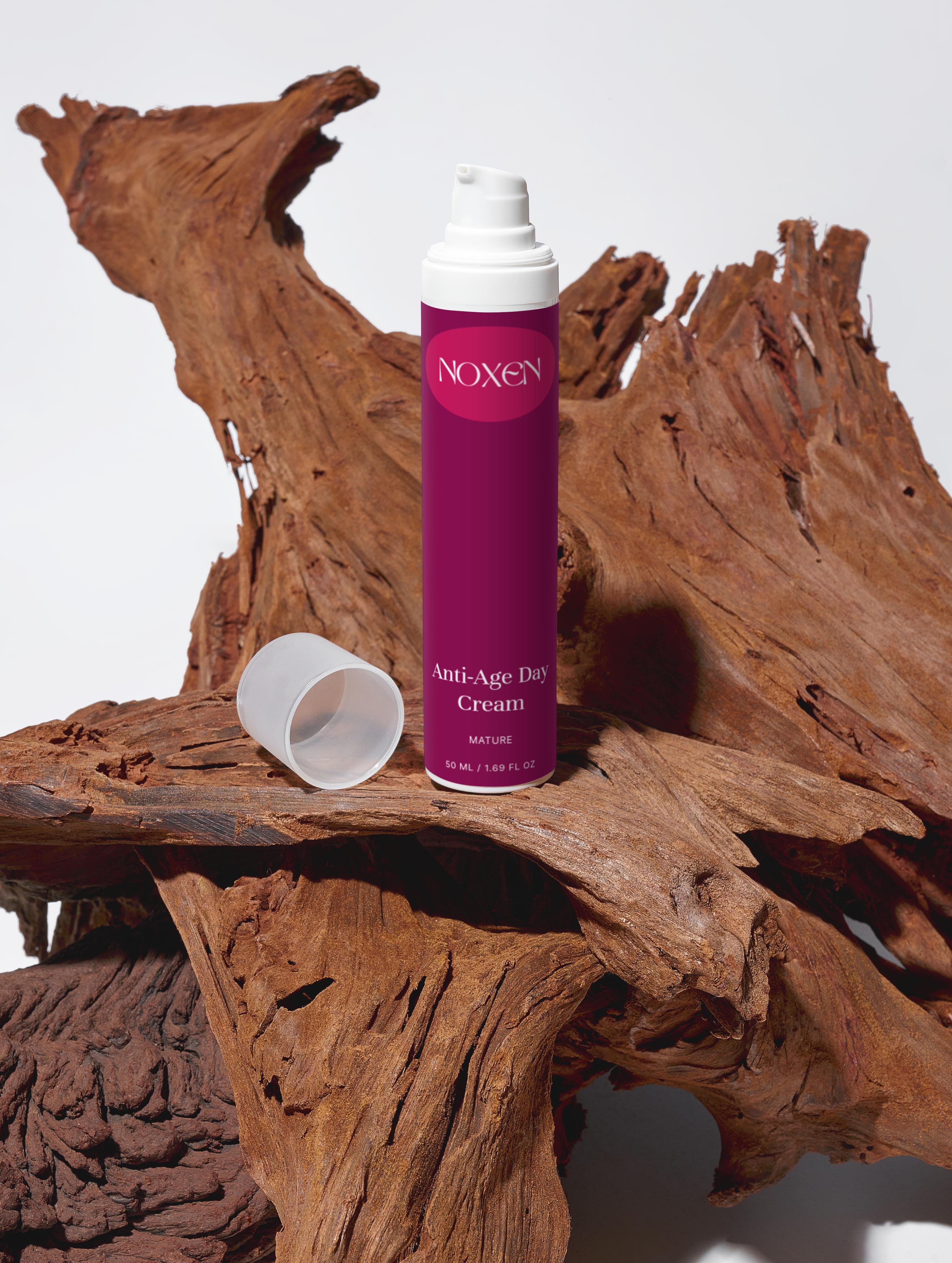 Anti-Age Essentials Gift Set – NOXEN