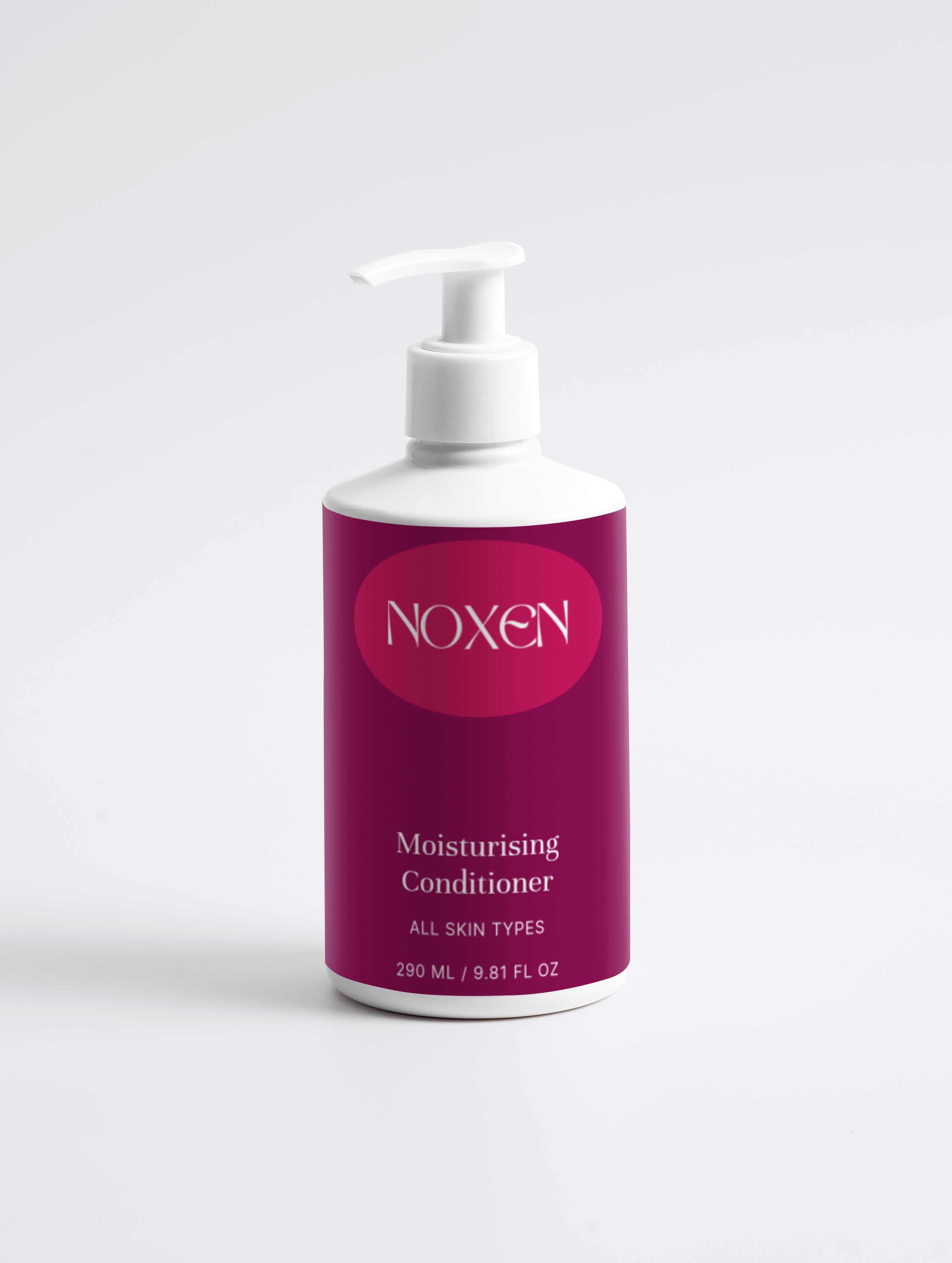 Moisturising Conditioner