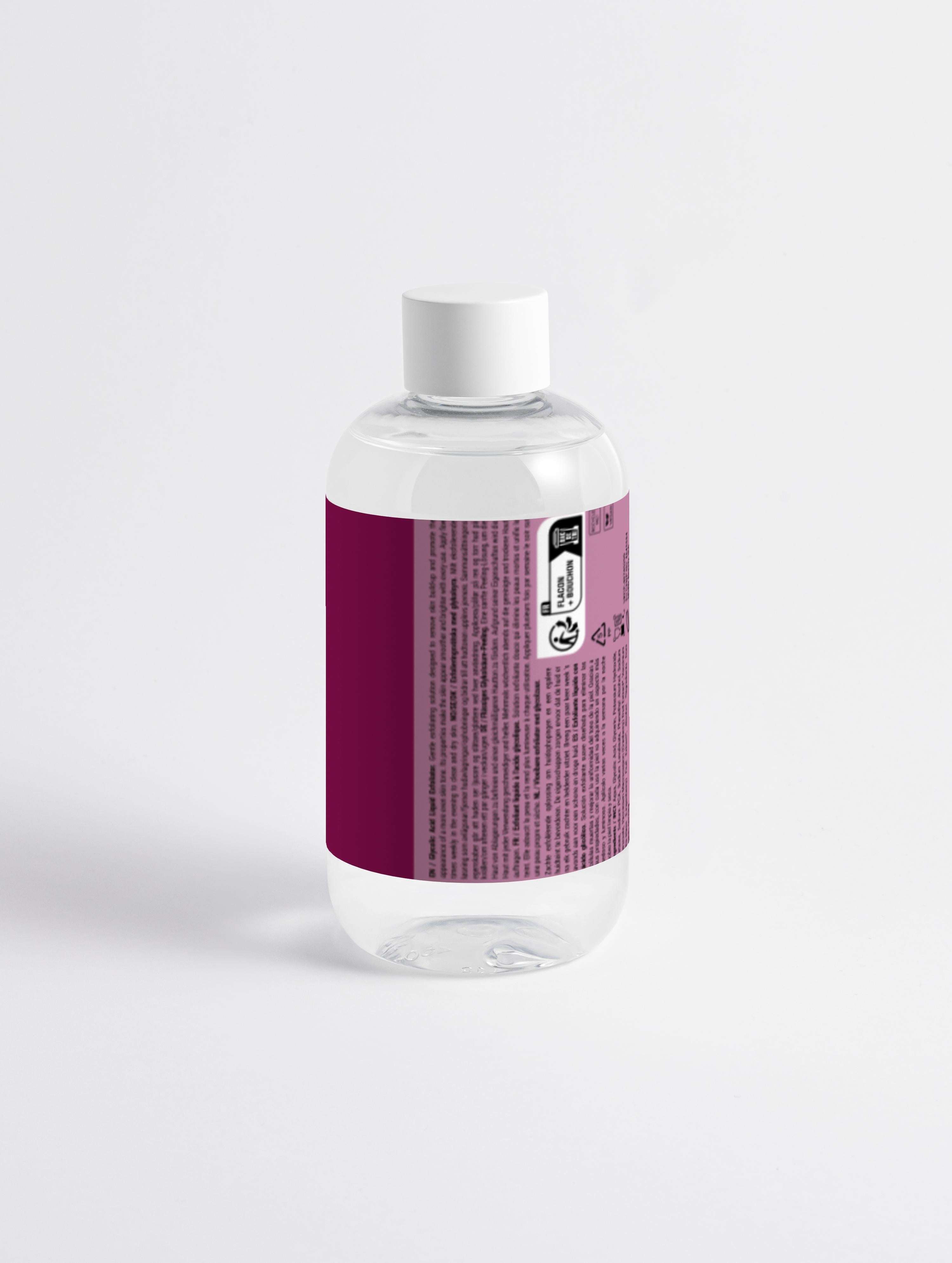 Glycolic Acid Exfoliating Toner