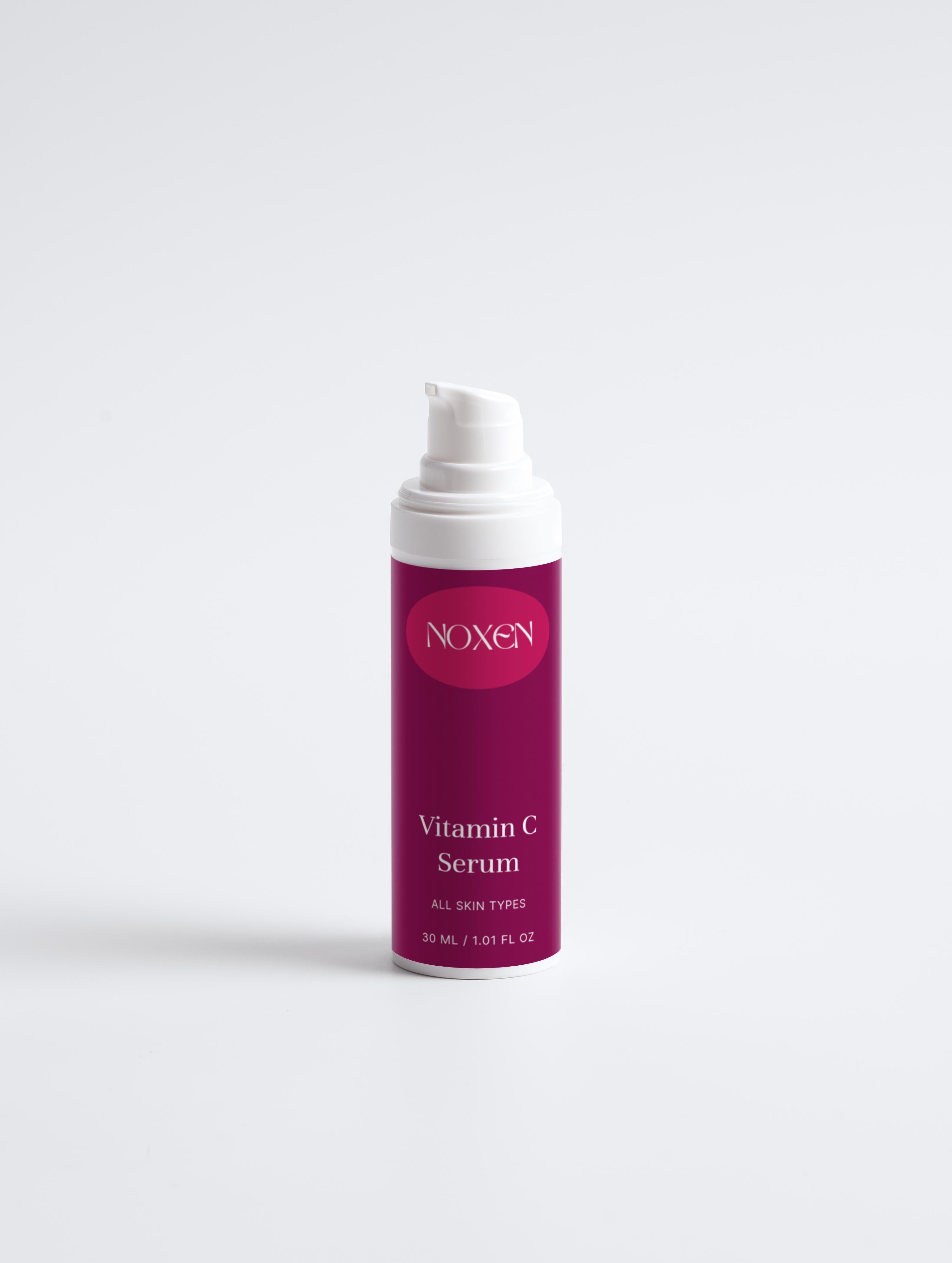 Vitamin C Serum
