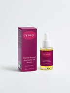 Natural Retinol Alternative Oil Serum