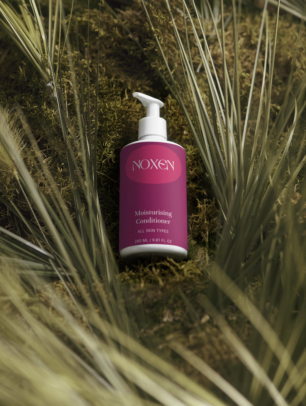 Moisturising Conditioner