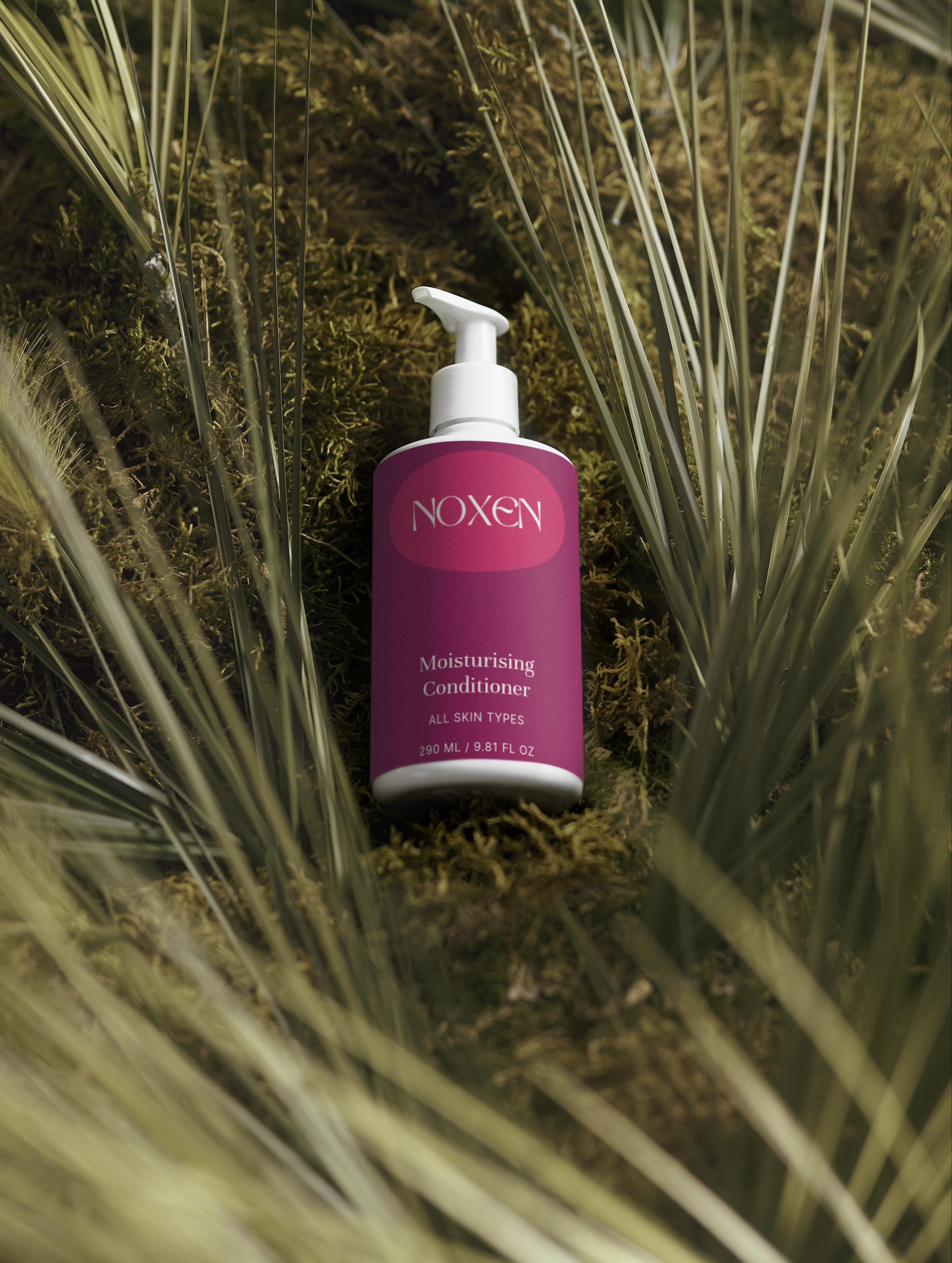 Moisturising Conditioner