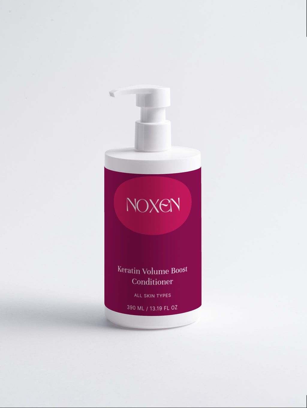 Keratin Volume Boost Conditioner
