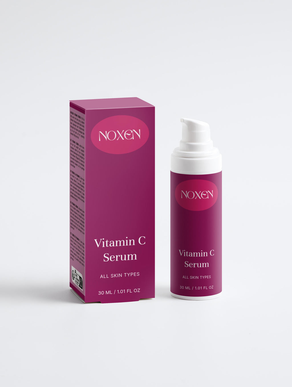 Vitamin C Serum
